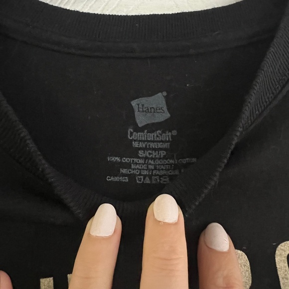 Garth Brooks Concert Tee - Picture 3 of 3